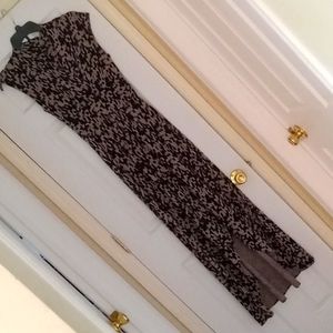 Apt 9 XS dress full length